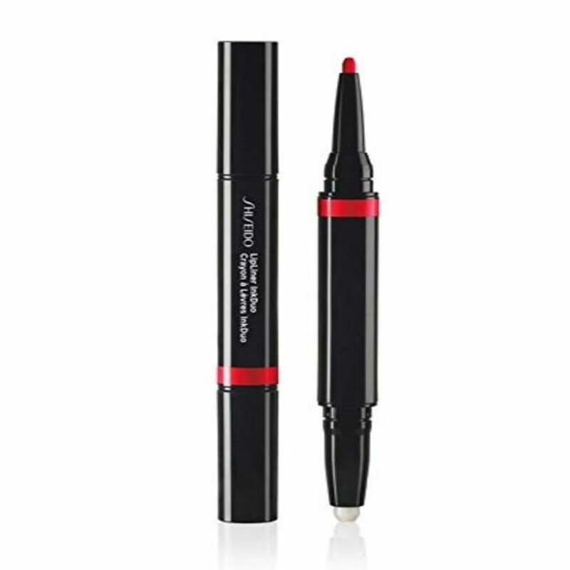 Lipstick Shiseido InkDuo N 08 2-in-1
