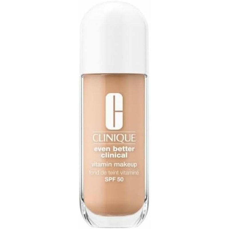 Liquid Make Up Base Clinique EVEN BETTER N 1-Light Medium Cool Spf 50 30 ml