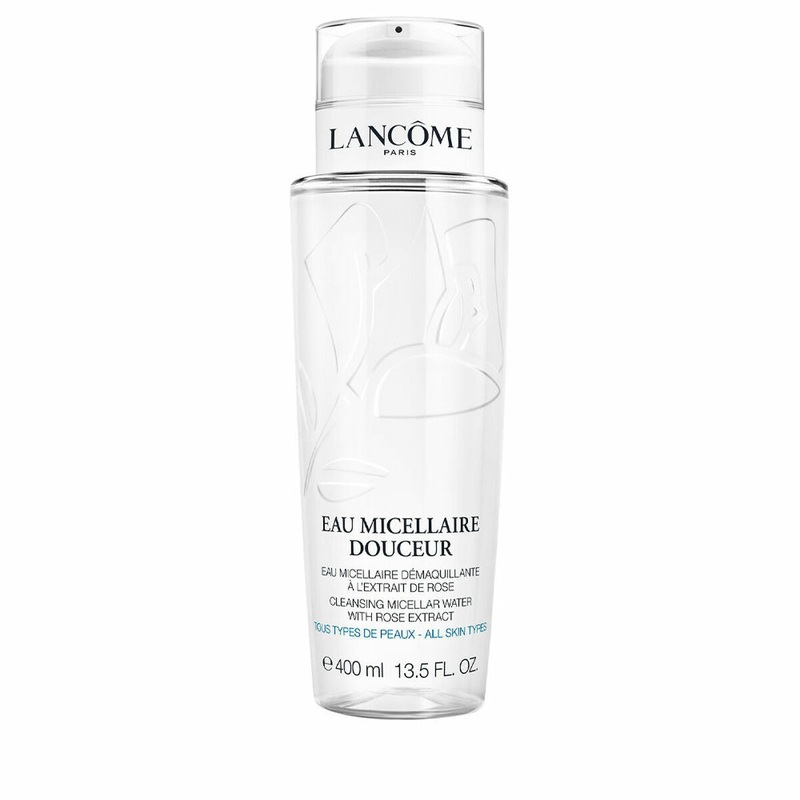 Make Up Remover Micellar Water Douceur Lancme 3605530742221 400 ml