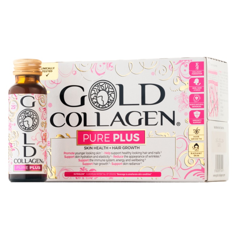 Pure Plus 500ml