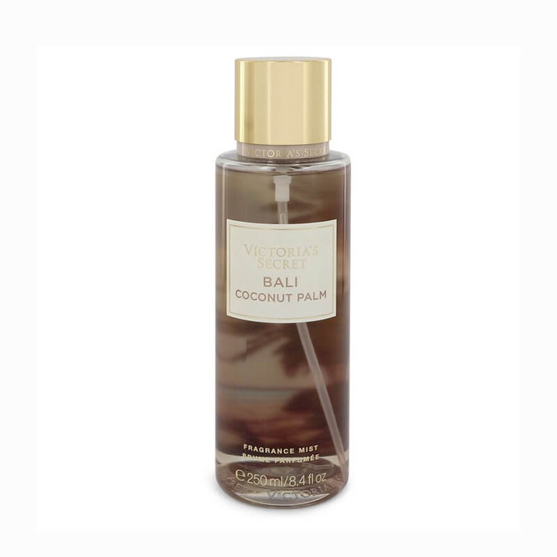 Victoria's Secret Bali Coconut Palm Fragrance Mist 250ml (L) SP