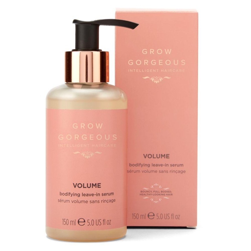 Volume Leave-In Serum 150Ml