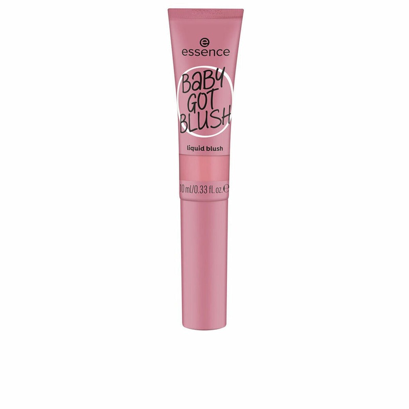 Blush Essence BABY GOT BLUSH N 30 Dusty Rose 10 ml Liquid