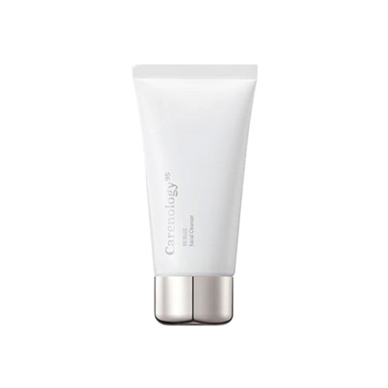 Carenology95 RE:BLUE Facial Cleanser 120ml 120ml
