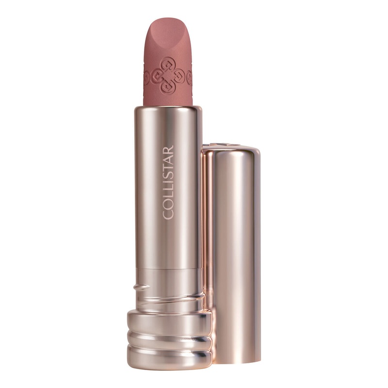 Lipstick Collistar PURO GIOIELLO N 162-Zircone Cannella