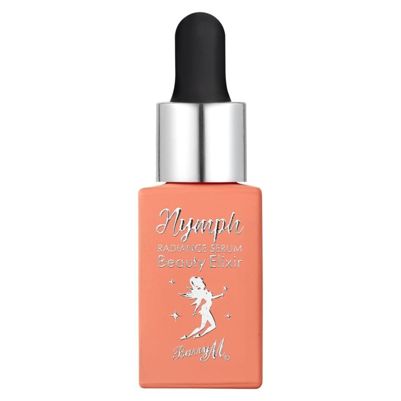 Nymph Radiance Serum 15Ml