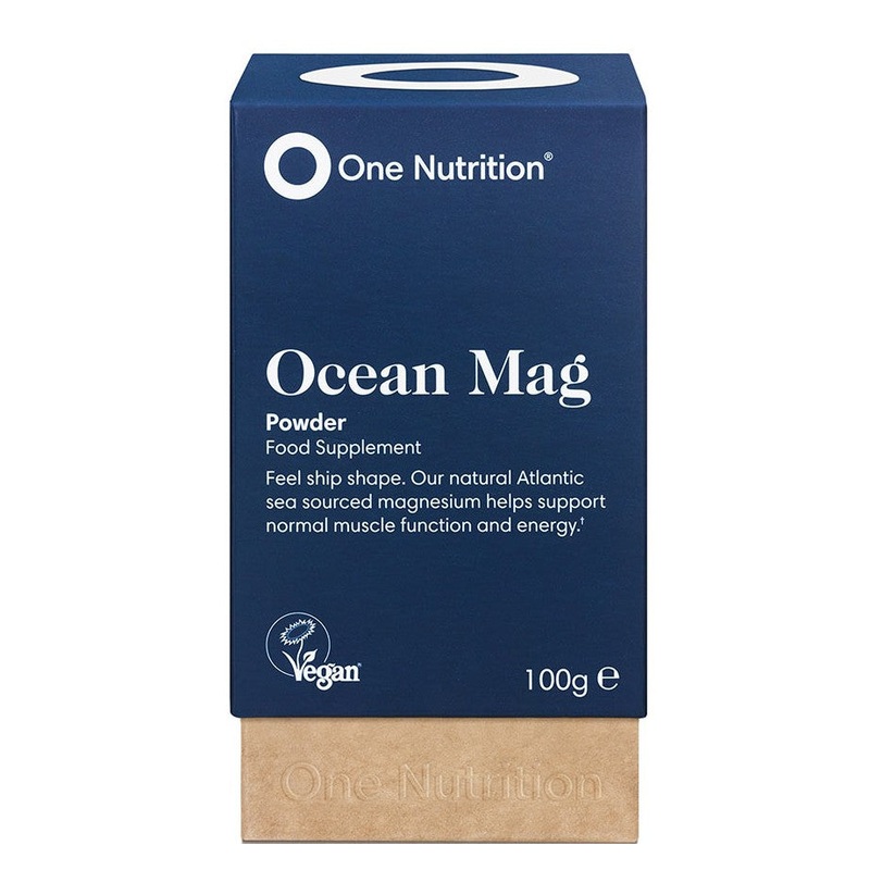 Ocean Mag Powder 100g