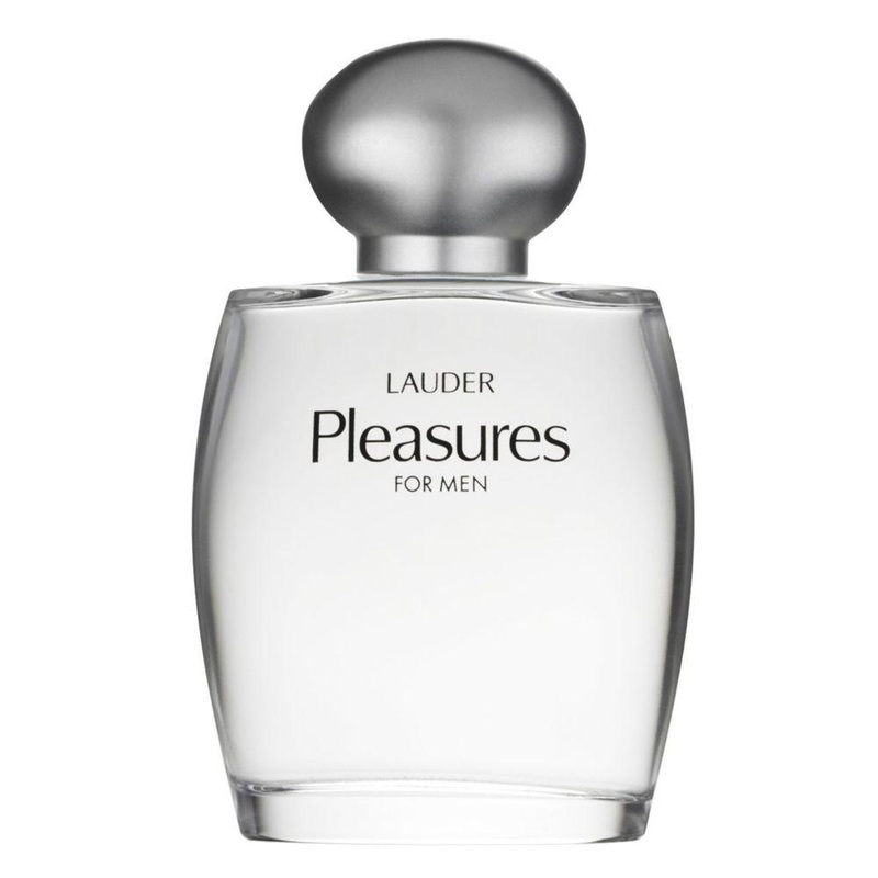 Pleasures For Men Cologne Spray 100Ml 100 ML
