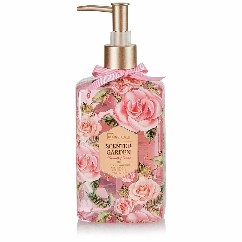 Shower Gel IDC Institute 40101 780 ml