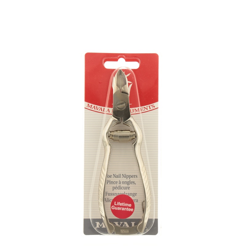 Toenail Nipper 1 unit