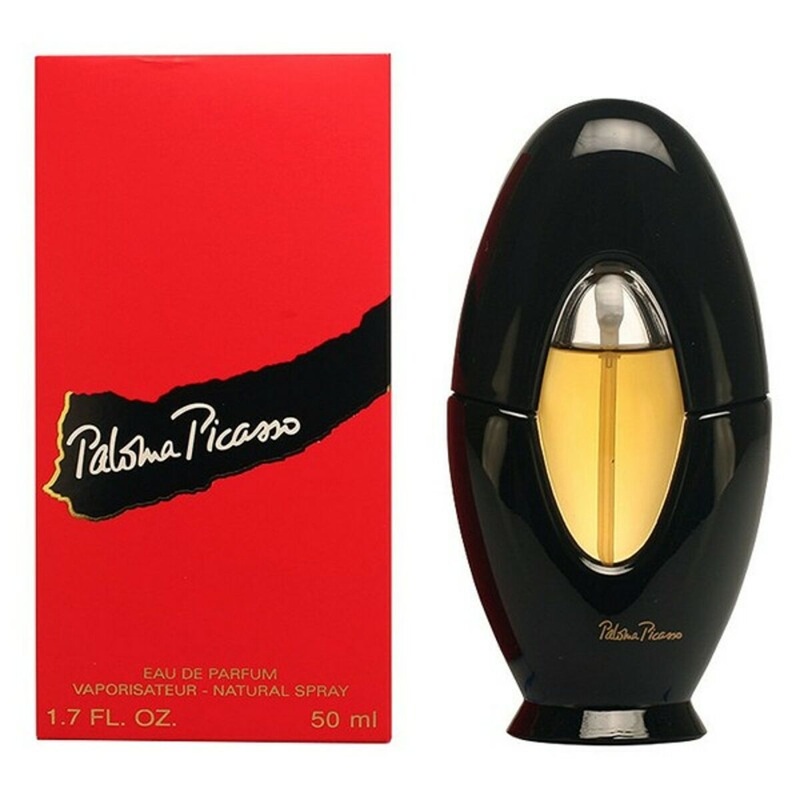 Women's Perfume Paloma Picasso Paloma Picasso EDP 100 ml