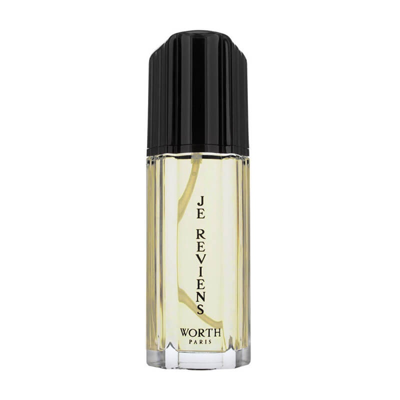 Worth Je Reviens (Unboxed) 30ml EDT (L) SP