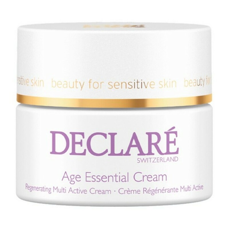 Anti-Ageing Regenerative Cream Age Control Declar Age Control (50 ml) 50 ml