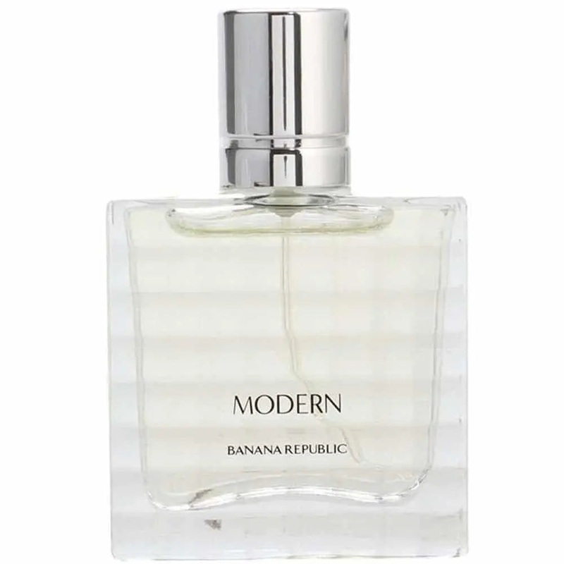 Banana Republic Modern Man Eau de Toilette Spray 30ml for Him