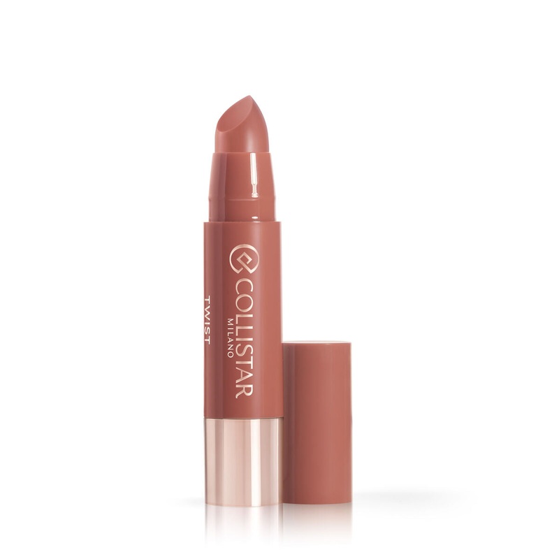 Coloured Lip Balm Collistar TWIST BALMY GLOSS N 211 Mou 2,8 g