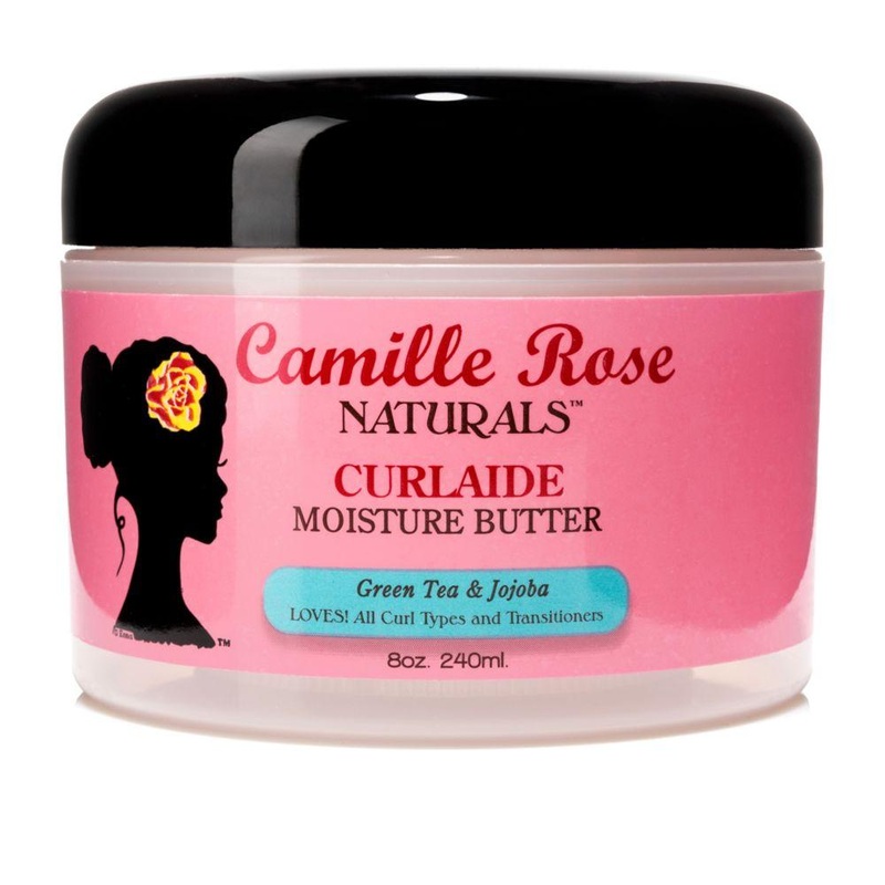 Curlaide Moisture Butter 240Ml