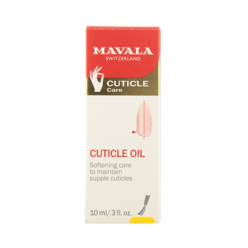 Cuticle Oil 10ml