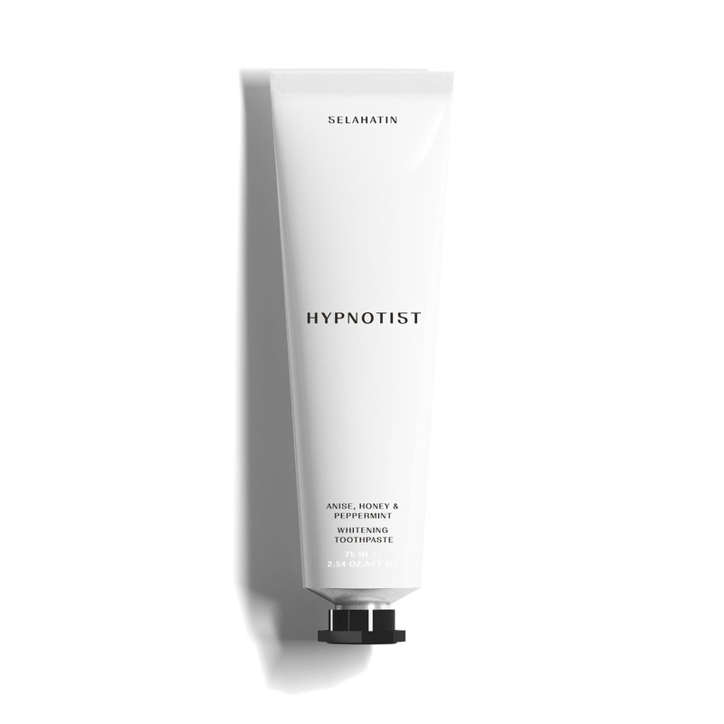 Hypnotist toothpaste 75ml
