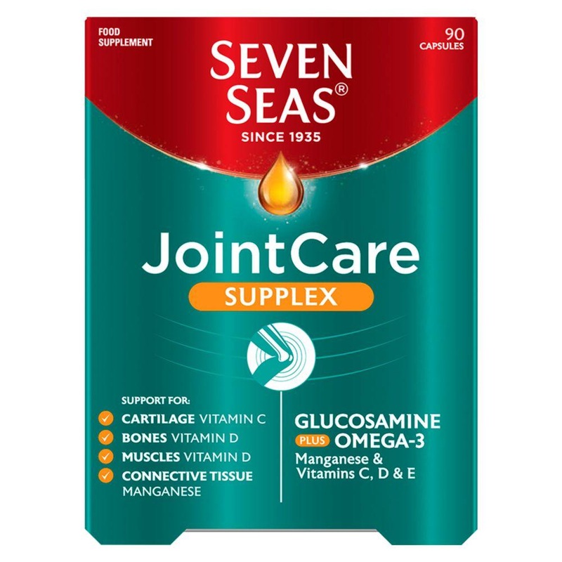 Jointcare Supplex 90 Capsules
