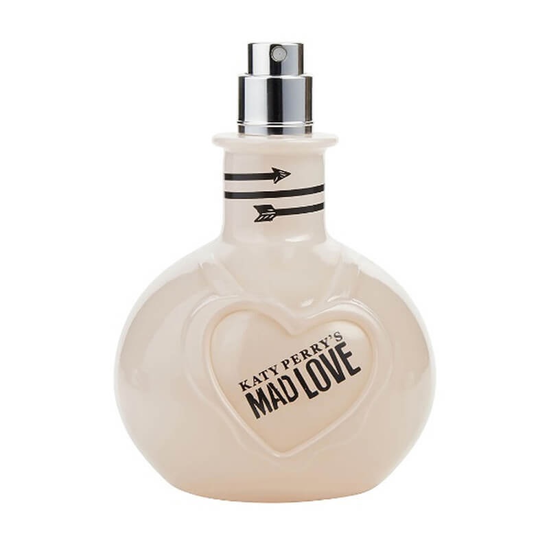 Katy Perry Mad Love (Tester No Cap) 100ml EDP (L) SP