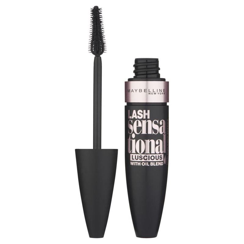 Lash Sensational Luscious Mascara Very Black