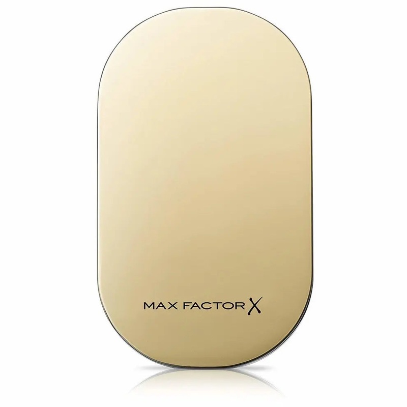 Max Factor Facefinity Compact 009 Caramel Foundation 10g