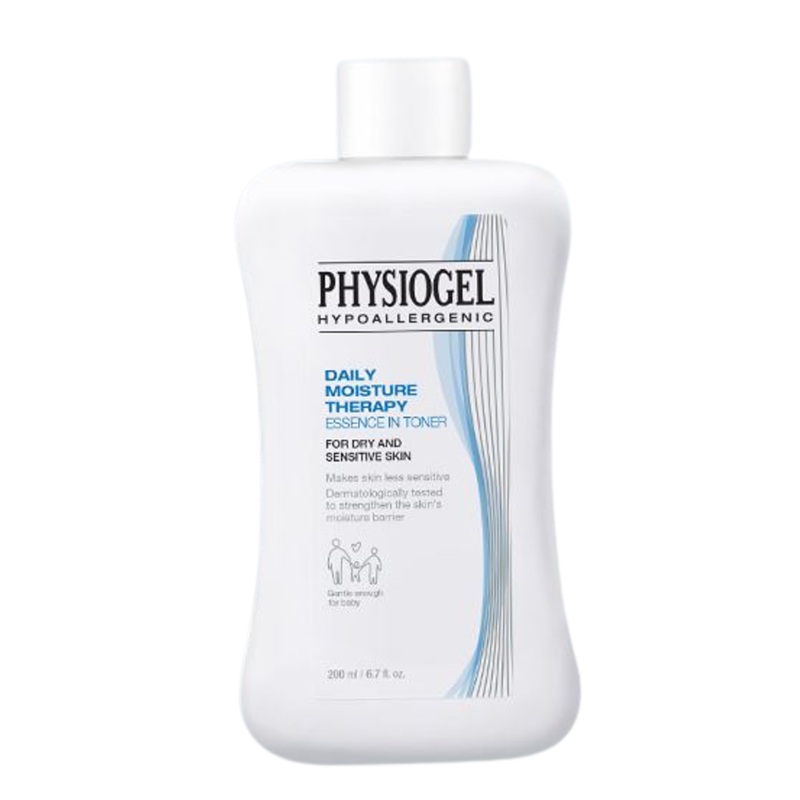 PHYSIOGEL Daily Moisture Therapy Essence In Toner 200ml
