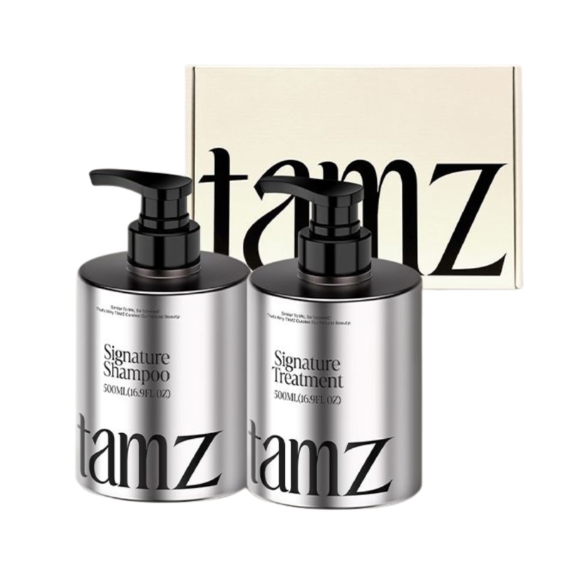 tamz Signature Basic Set #000 MAY
