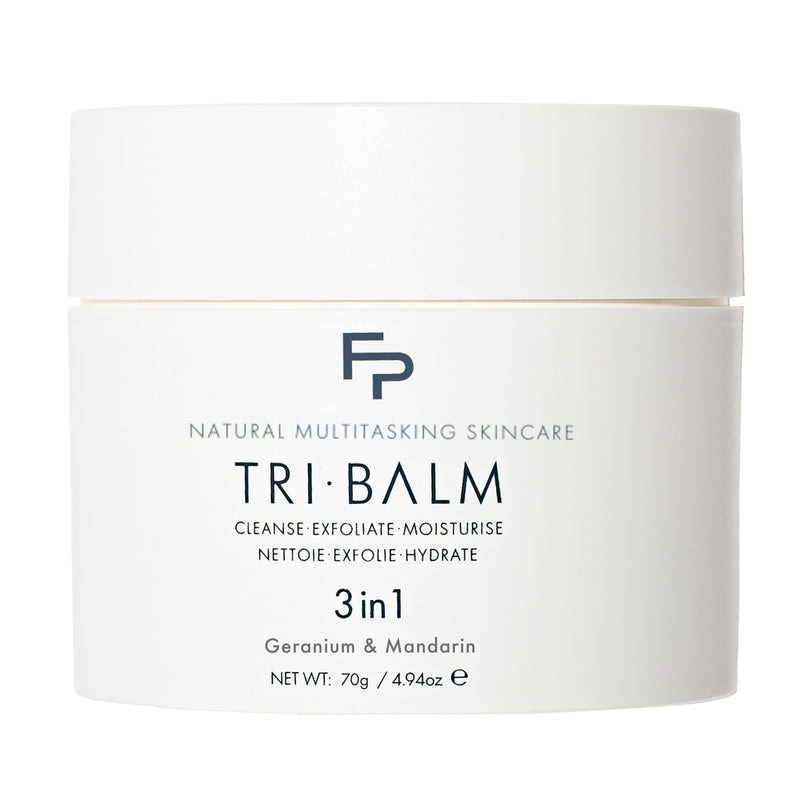 Tri Balm Essential Jar 70g
