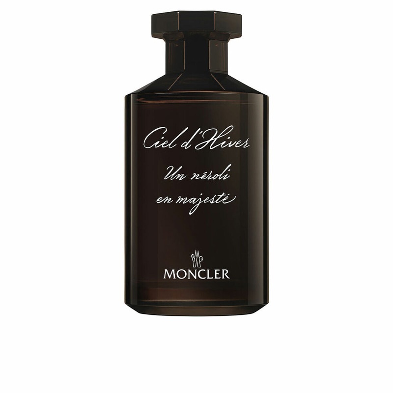 Women's Perfume Moncler CIEL D'HIVER 200 ml