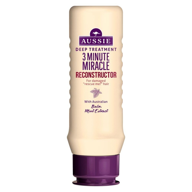 Deep Treatment 3 Minute Miracle Reconstructor 75Ml