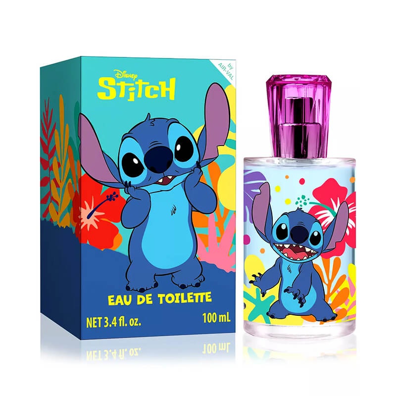 Disney Stitch 100ml EDT (L) SP