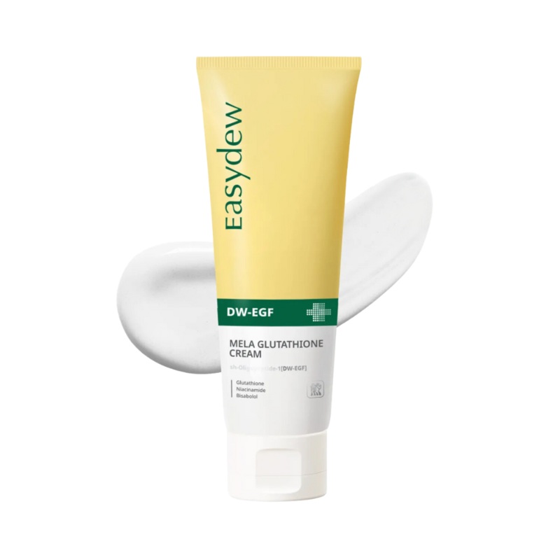 easydew DW-EGF Mela Glutathione Cream 105ml