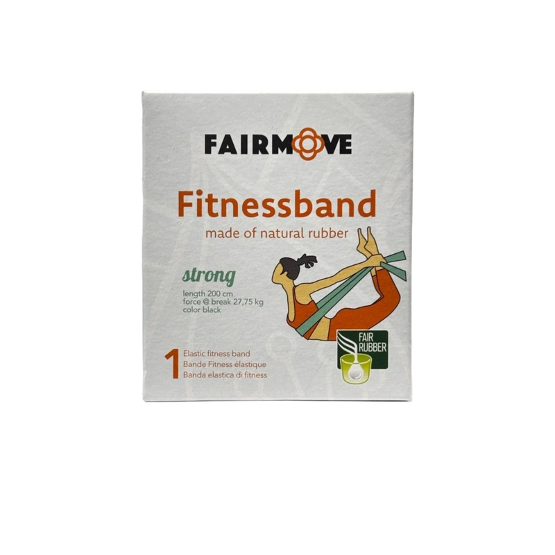 Fitness Band - Strong (0.35mm)