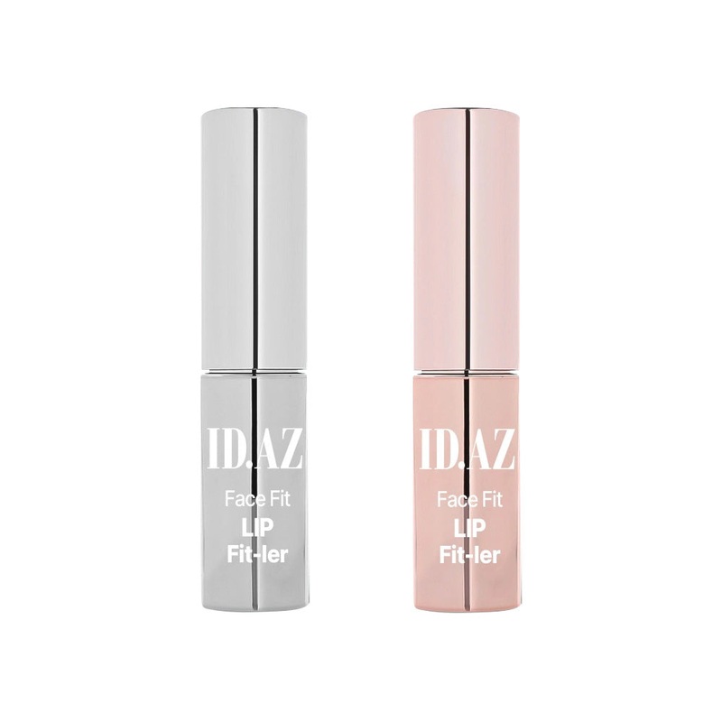 id Placosmetics Face Fit Lip Fit-Ler 3.5g 2colors Pink Lip Fit-ler