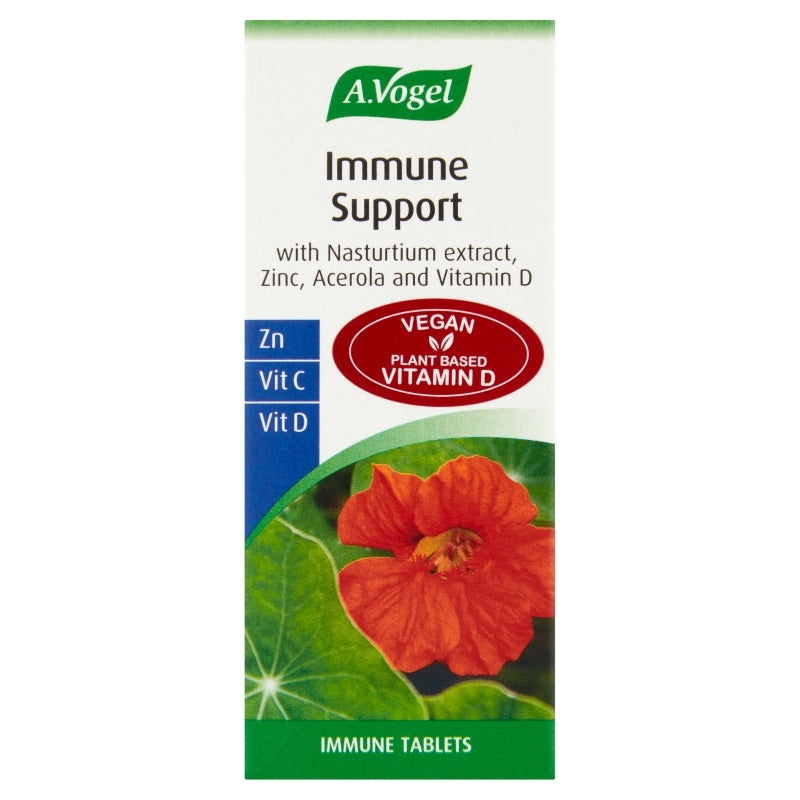 Immune Support 30 tablets