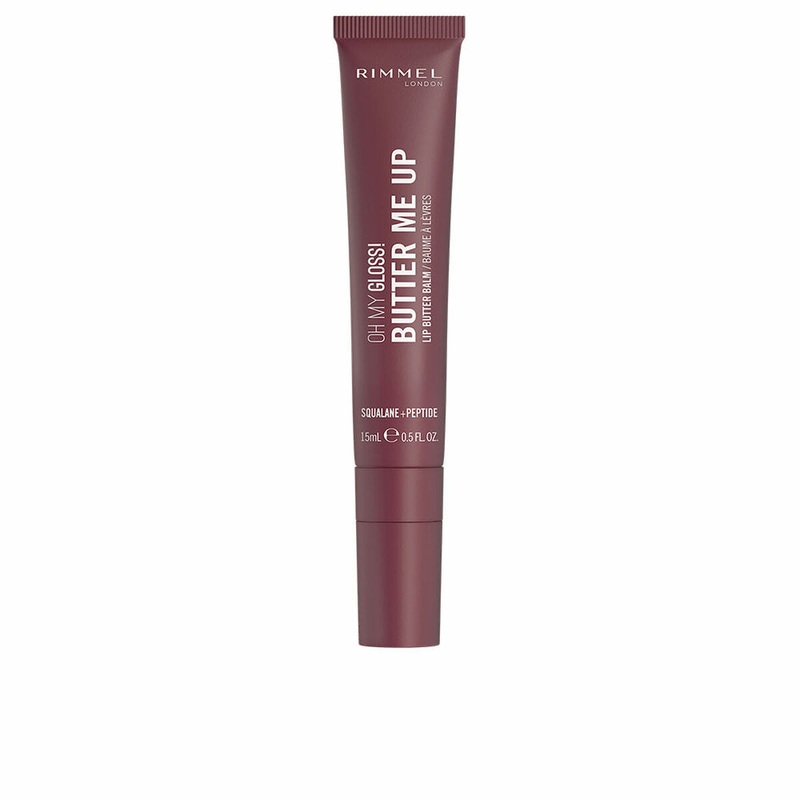 Lipstick Rimmel London OH MY GLOSS! (1 Unit)