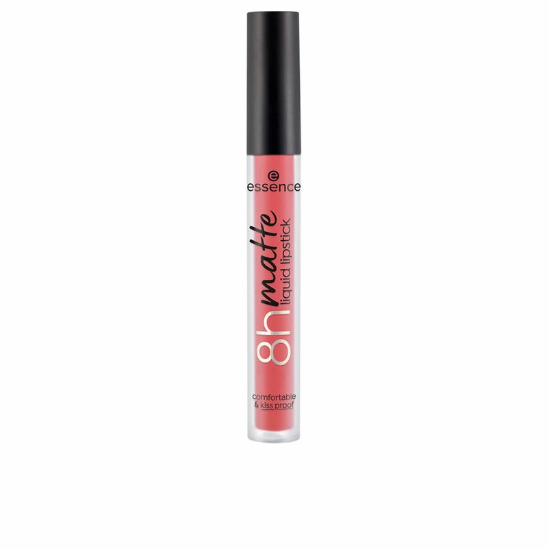 Liquid lipstick Essence 8H MATTE N 09 Fiery Red 2,5 ml