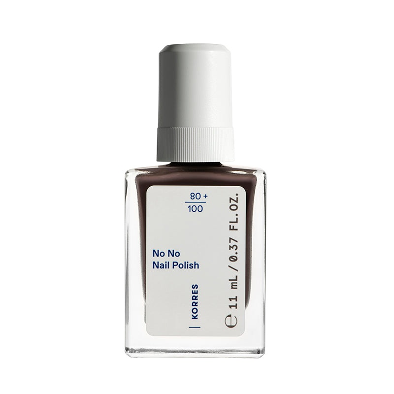 No No Nail Polish 36 Taupe 11ml