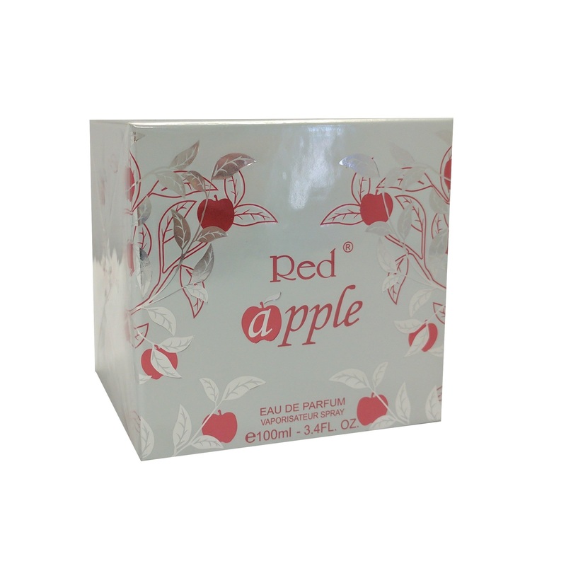 Ron Marone's Red Apple 100ml EDP (L) SP