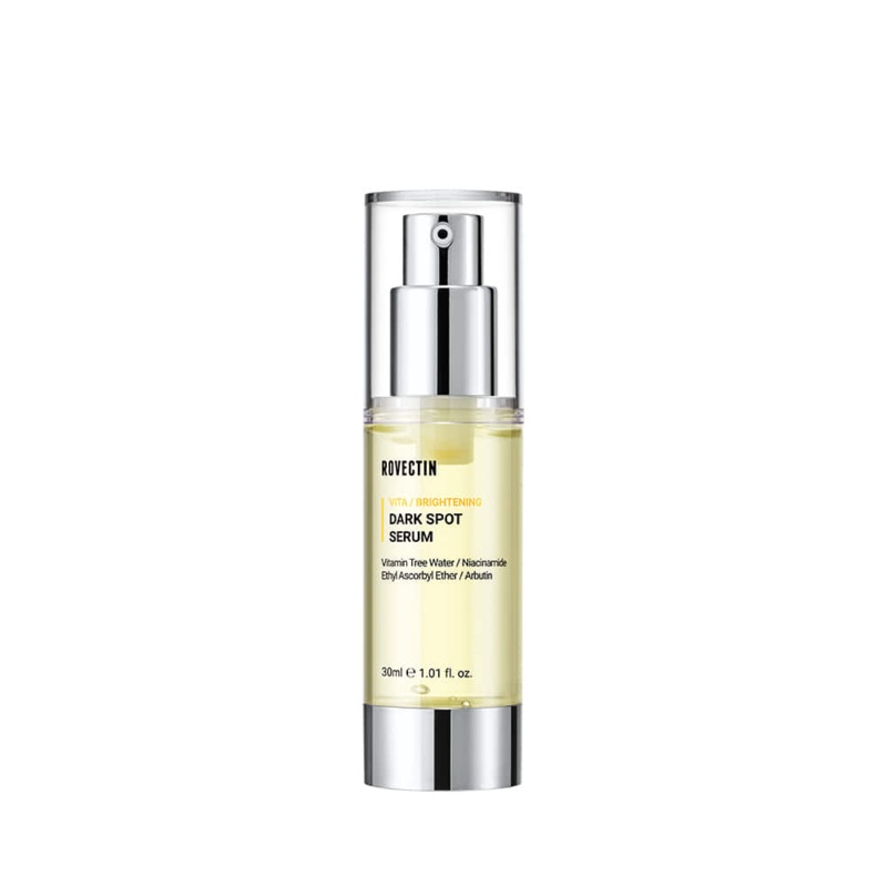 ROVECTIN 3-Day Vita Dark Spot Serum 30ml