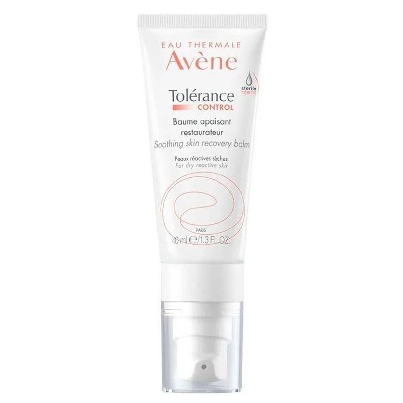 Soothing Cream Avene Tolrance 40 ml