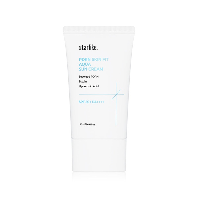 starlike PDRN Skin Fit Aqua Sun Cream 50ml