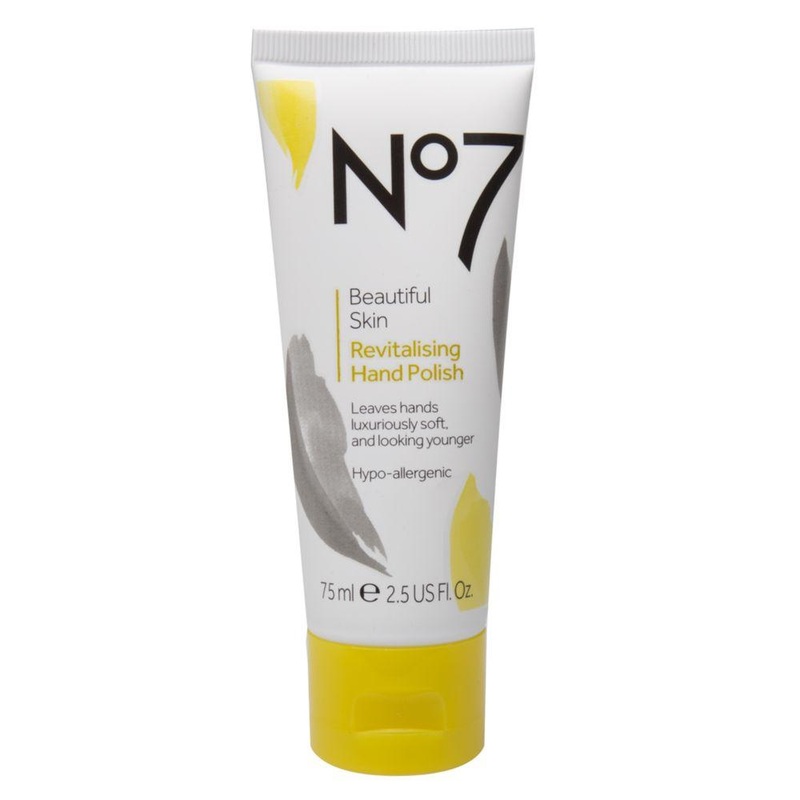 Beautiful Skin Revitalising Hand Polish 75Ml