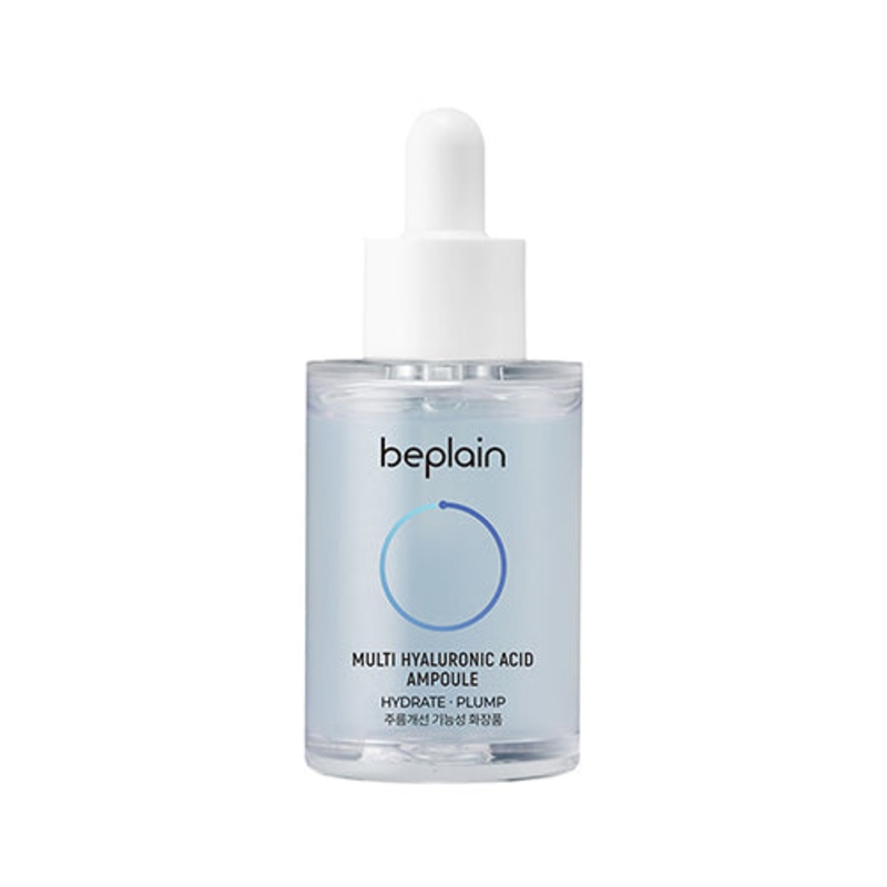 beplain Multi Hyaluronic Acid Ampoule 30ml 30ml