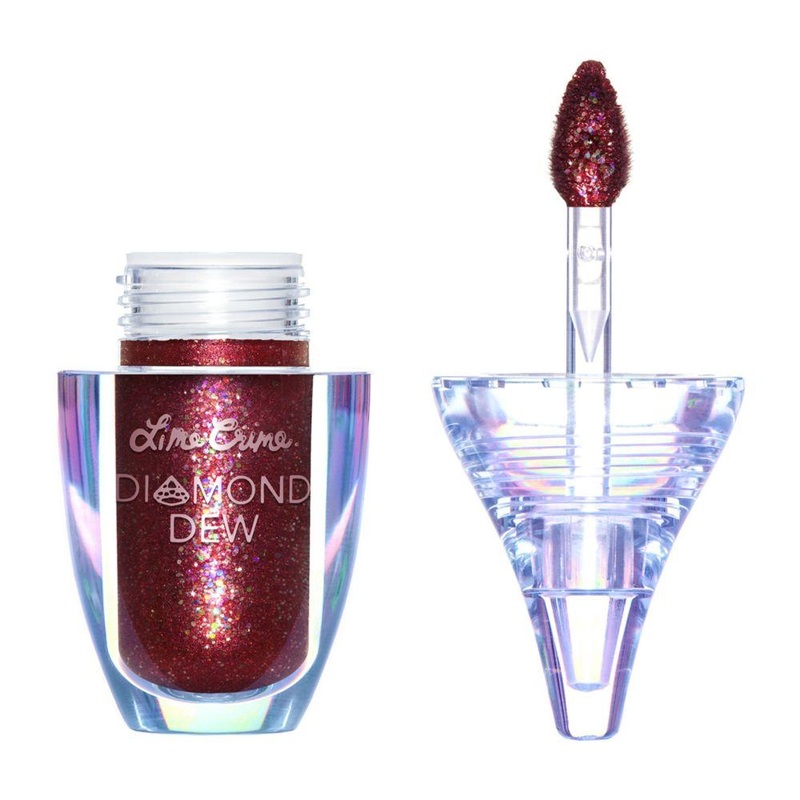 Diamond Dew Chameleon
