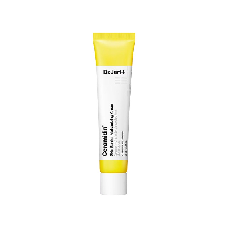Dr.Jart+ Ceramidin Skin Barrier Moisturizing Cream 50ml