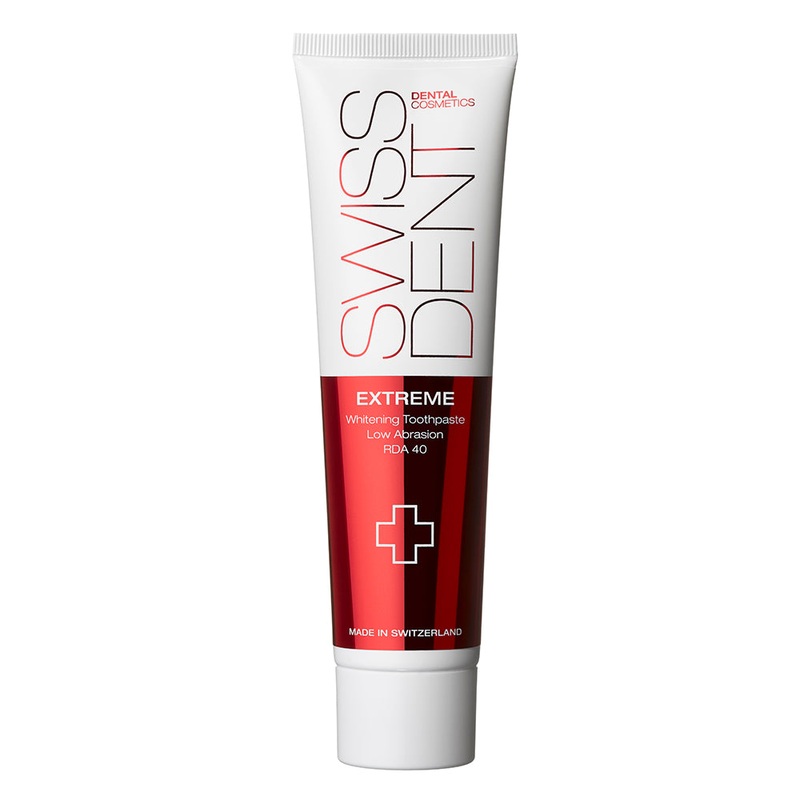 Extreme Toothpaste 100ml