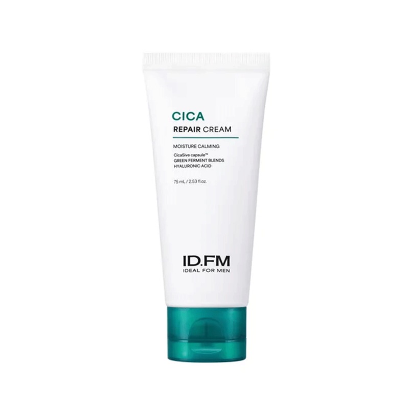 IDEAL FOR MEN Cica Repair Cream 75ml