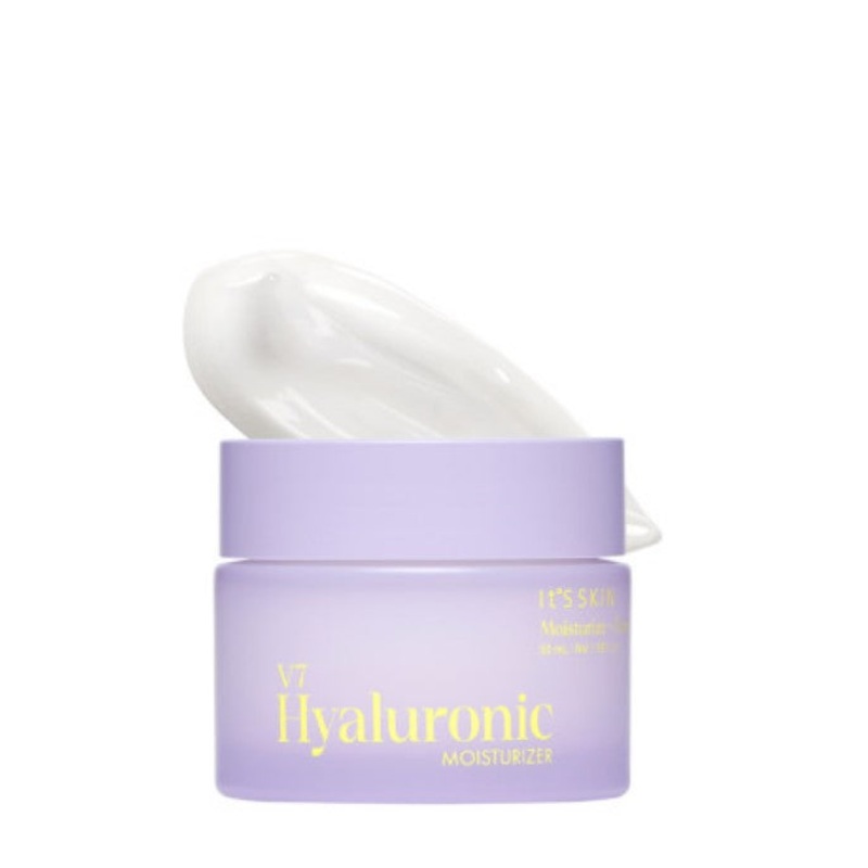 It's SKIN V7 Hyaluronic Moisturizer Cream 50ml